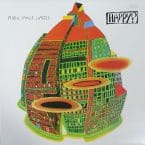 HAPPY (USED VINYL)