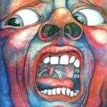IN THE COURT OF THE CRIMSON KING (CD)