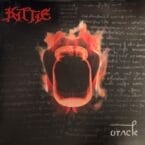 ORACLE (LIMITED EDITION) (CLEAR RED VINYL)
