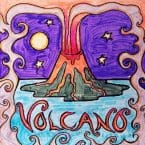 VOLCANO (LIMITED EDITION) (VOLCANIC VINYL)