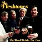 BAND DRINKS FOR FREE (VINYL/DOWNLOAD)