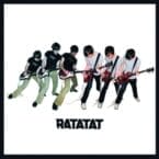 RATATAT (VINYL)