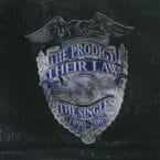 THEIR LAW THE SINGLES 1990 - 2005 (2LP) (VINYL)