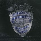 THEIR LAW THE SINGLES 1990 - 2005 (2LP) (VINYL)