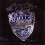 THEIR LAW THE SINGLES 1990-2005 (CD)