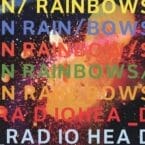 IN RAINBOWS (CD)