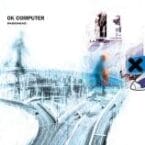 OK COMPUTER (2LP) (VINYL)