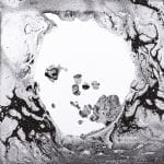 MOON SHAPED POOL (VINYL/DOWNLOAD)