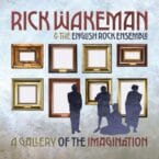 GALLERY OF THE IMAGINATION (2LP) (VINYL)