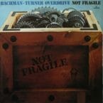 NOT FRAGILE (USED VINYL)