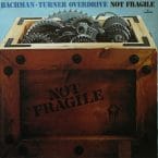 NOT FRAGILE (USED VINYL)