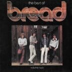 BEST OF BREAD VOLUME 2 (USED VINYL)