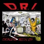DEALING WITH IT (VINYL)