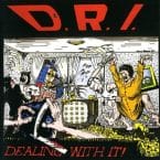 DEALING WITH IT (CD)