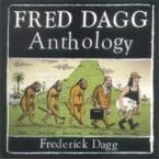 FRED DAGG ANTHOLOGY (USED CD)