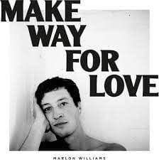 MAKE WAY FOR LOVE (5TH ANNIVERSARY) (VINYL)