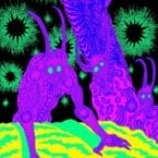 ABOMINATION REVELAED AT LAST (VINYL)