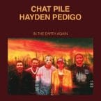 IN THE EARTH (LIMITED EDITION) (COBALT BLUE VINYL)