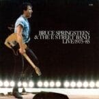 LIVE 1975 - 1985 (5LP BOX SET) (USED VINYL)