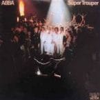 SUPER TROUPER (USED VINYL)