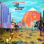 LAST RECORD ALBUM (USED VINYL)