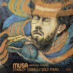 MUSA - ANCESTRAL STREAMS (CD)