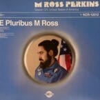 E PLURIBUS M ROSS (VINYL/DOWNLOAD)
