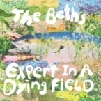 EXPERT IN A DYING FIELD (LIMITED EDITION) (PURPLE VINYL)