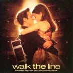 WALK THE LINE (USED CD)
