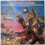 HUNTING OF THE SNARK (USED VINYL)