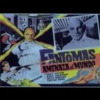 FANTOMAS (25TH ANNIVERSARY) (VINYL)