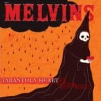 TARANTULA HEART (CD)