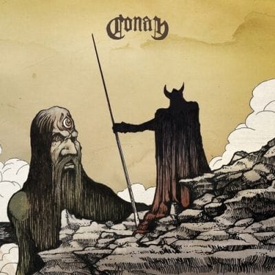 MONNOS (VINYL)