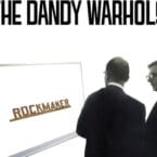 ROCKMAKER (LIMITED EDITION) (SEA GLASS BLUE VINYL)