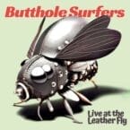 LIVE AT THE LEATHER FLY (LIMITED EDITION) (PINK VINYL)