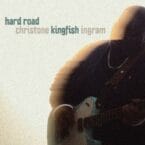 HARD ROAD (LIMITED EDITION) (GREEN/WHITE SPLASH VINYL)