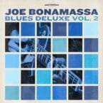 BLUES DELUXE VOL 2 (CD)