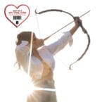 NOT YOUR CUPID (LIMITED EDITION) (RED VINYL)