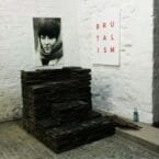 BRUTALISM (CD)