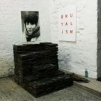 BRUTALISM (CD)