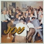 JOY AS AN ACT OF RESISTANCE (VINYL)