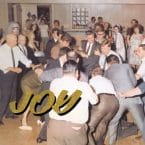 JOY AS AN ACT OF RESISTANCE (CD)