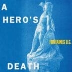 HEROES DEATH (VINYL)