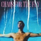 CHAOS FOR THE FLY (CD)