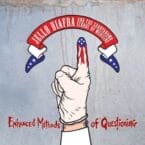ENHANCED METHODS OF QUESTIONING (LIMITED EDITION) (BLUE VINYL)