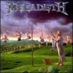 YOUTHANASIA (CD)