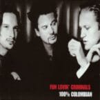 ONE HUNDRED PERCENT COLOMBIAN (CD)