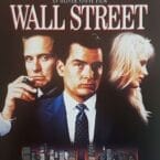 WALL STREET (USED DVD)