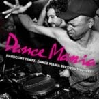 HARDCORE TRAXX - DANCE MANIA RECORDS 1986-1997 (2LP) (VINYL)