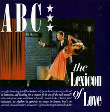 LEXICON OF LOVE (USED VINYL)